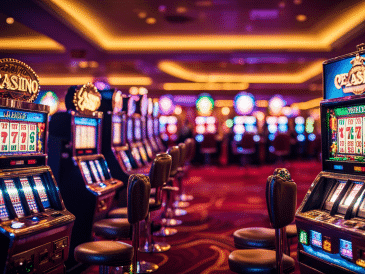 Astuce pour gagner sur MrXBet casino en ligne