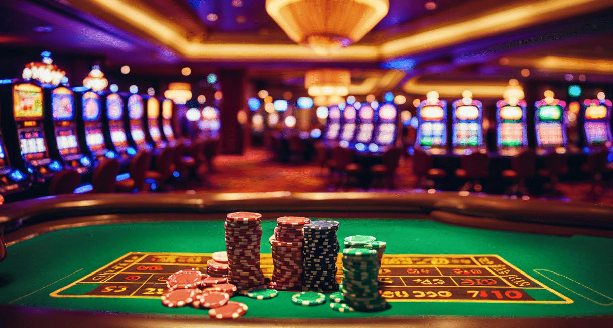 Promotions mensuelles sur le casino Dublinbet